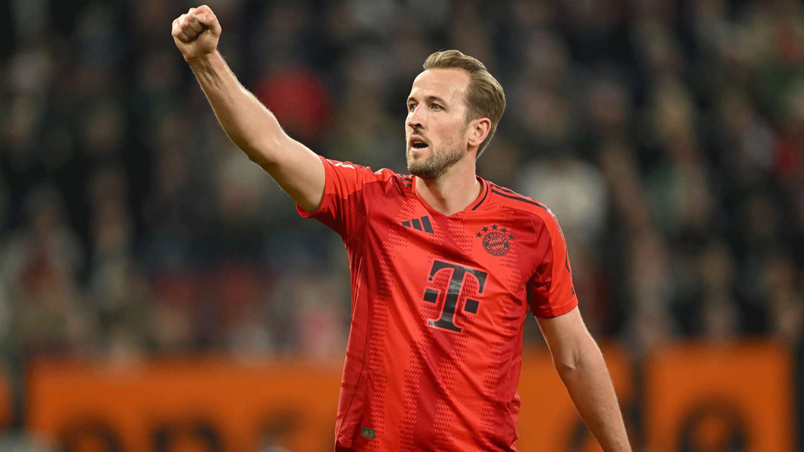 Harry Kane