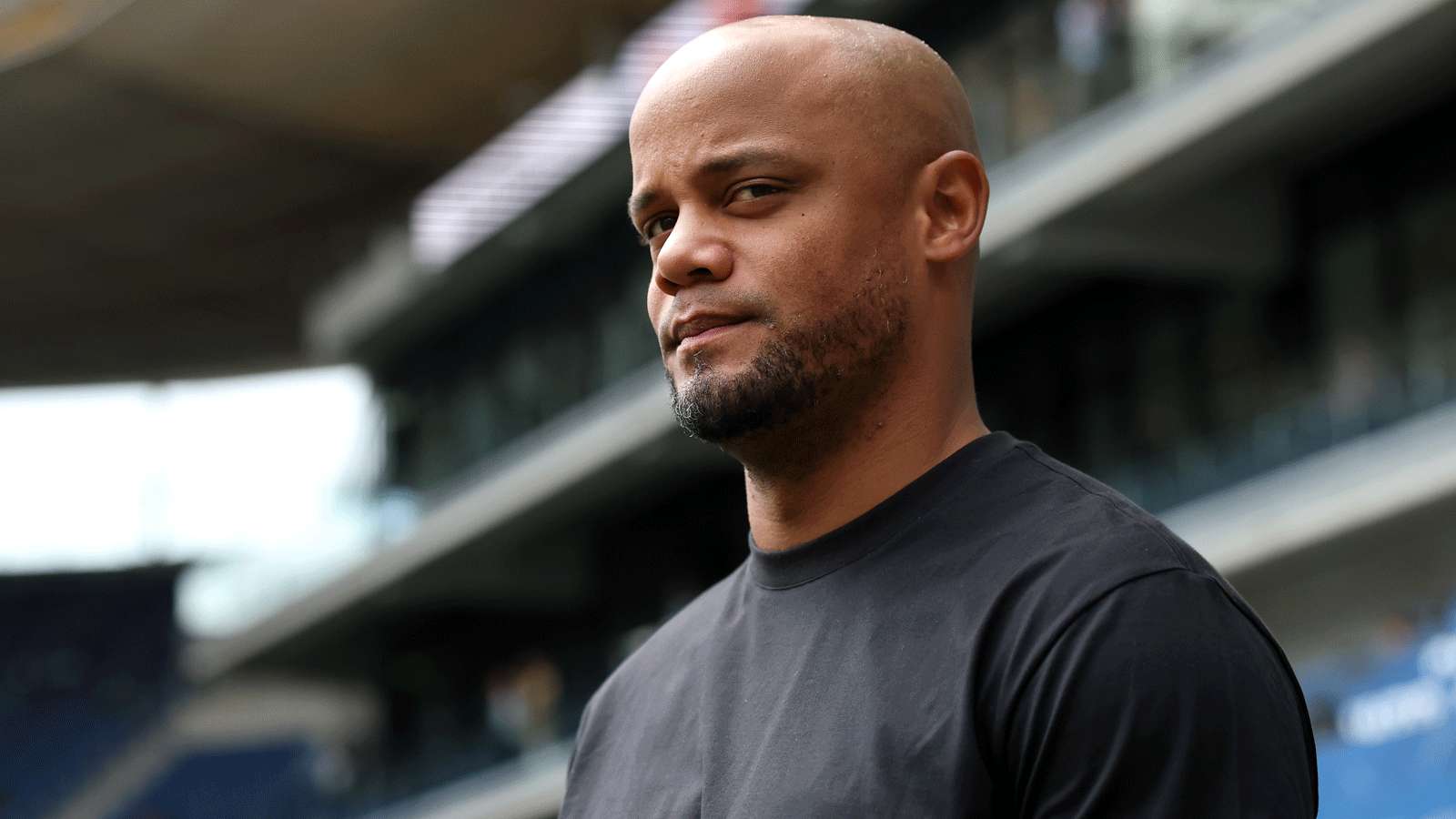 Vincent Kompany