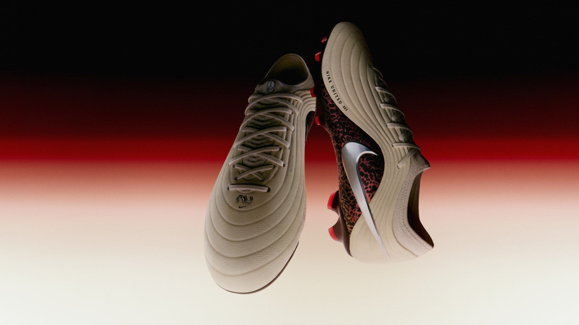 The Tiempo: Naomi Girma and Patri Guijarro