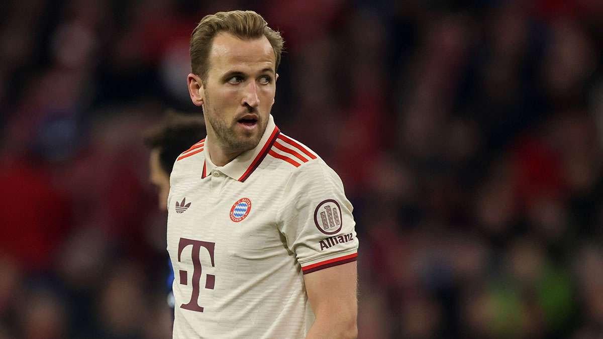 Kane, FCB