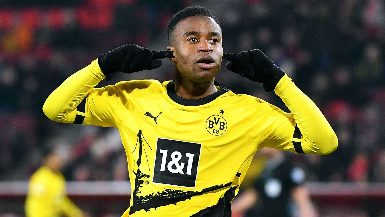 Moukoko