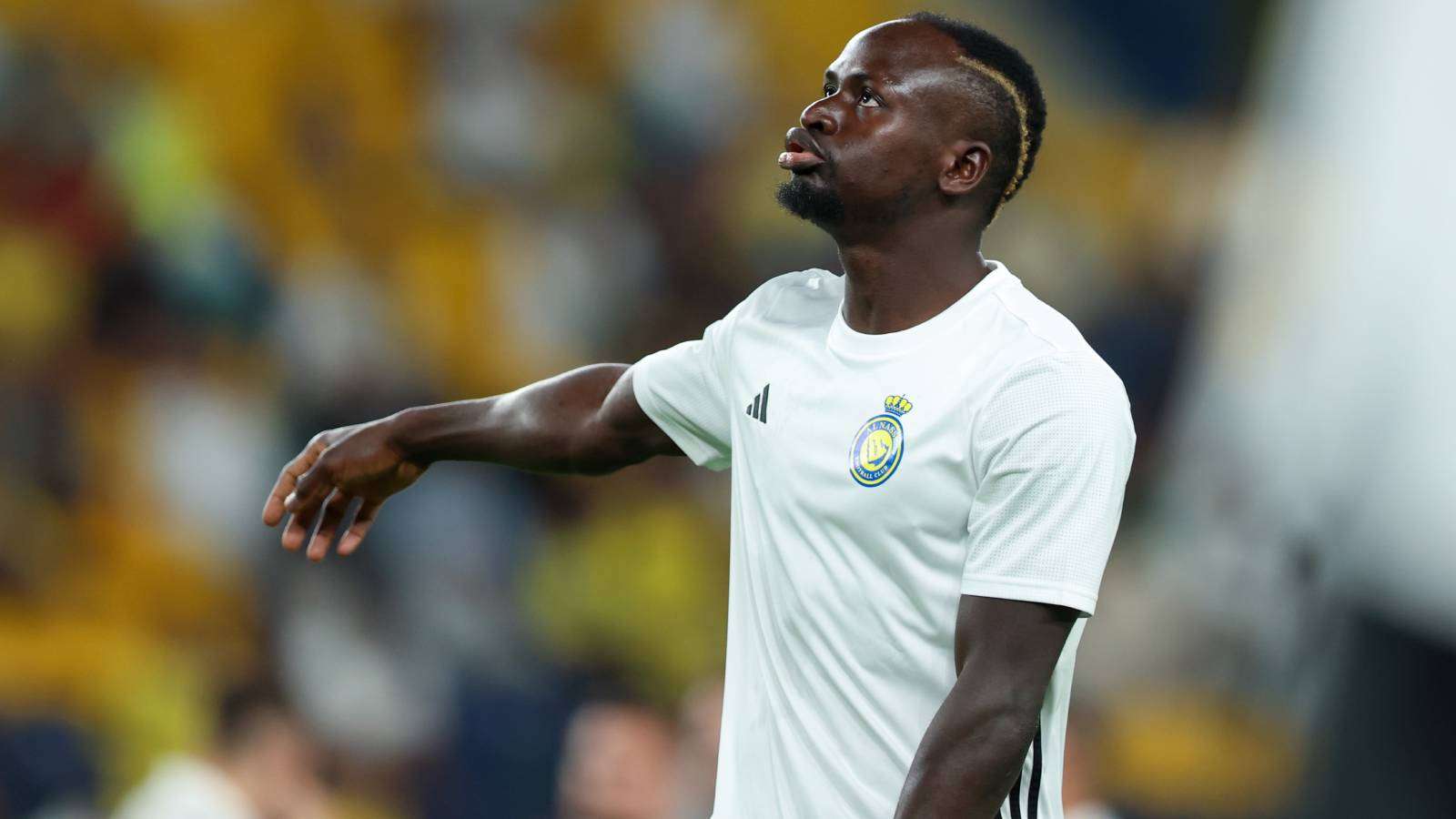 Sadio Mane