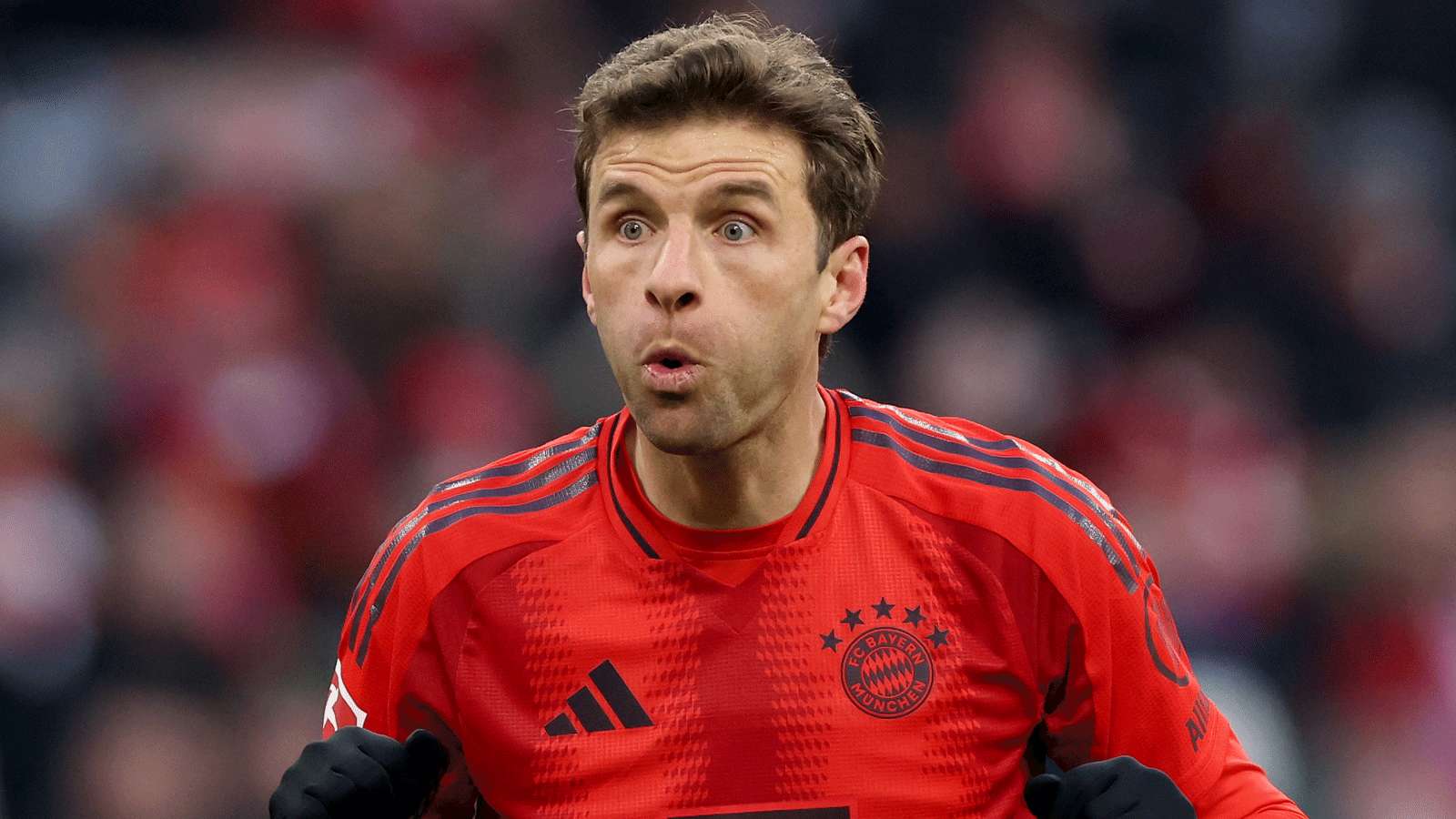 Thomas Müller