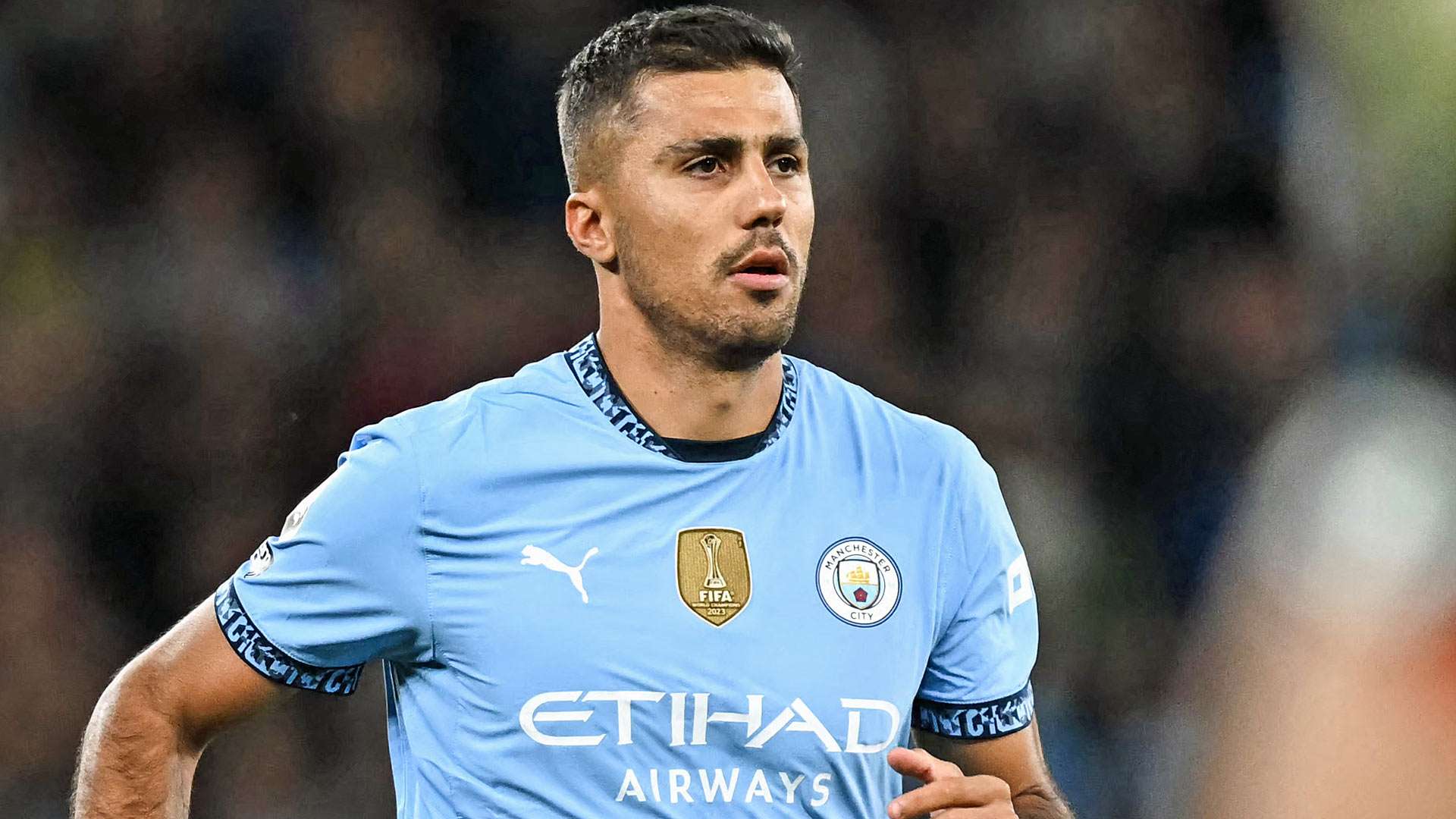 rodri manchester city