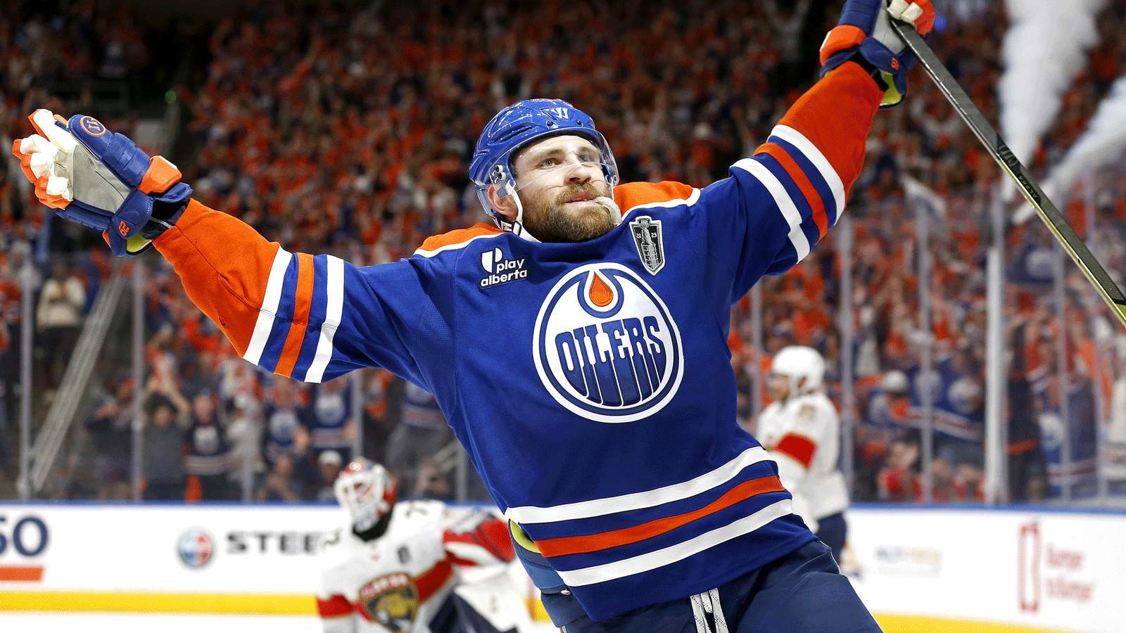 Leon Draisaitl
