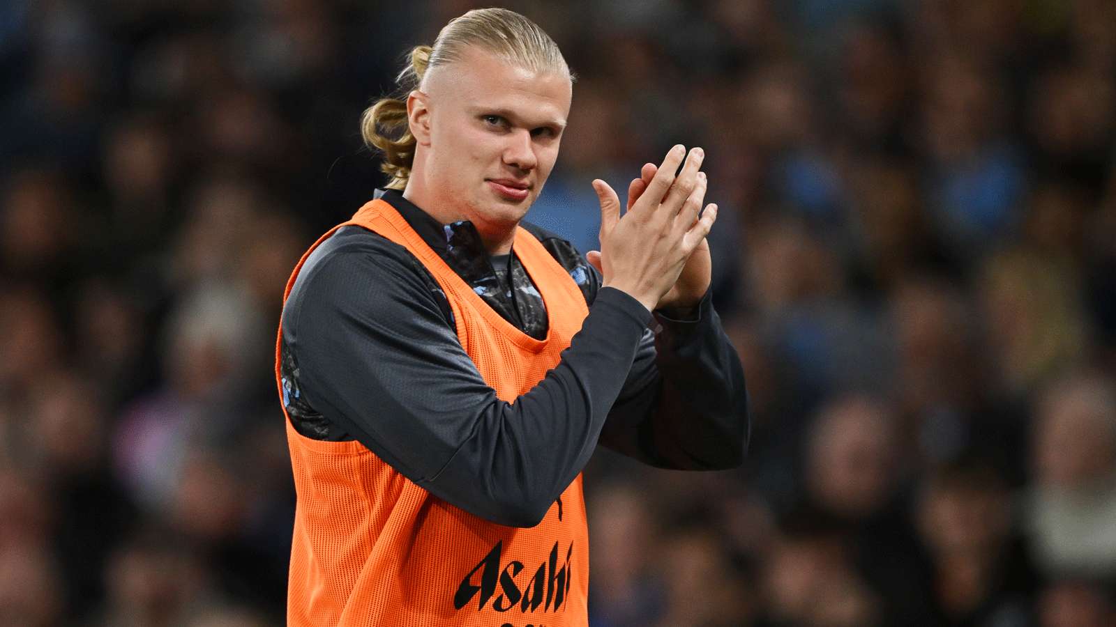 Erling Haaland
