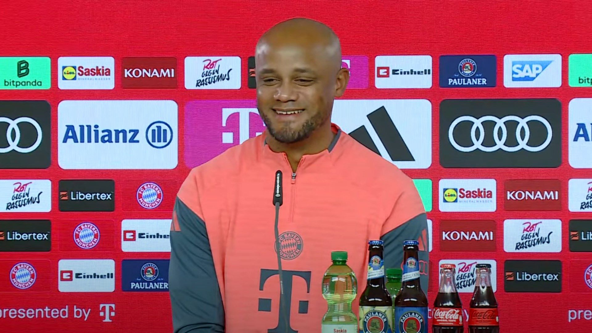 Vincent Kompany