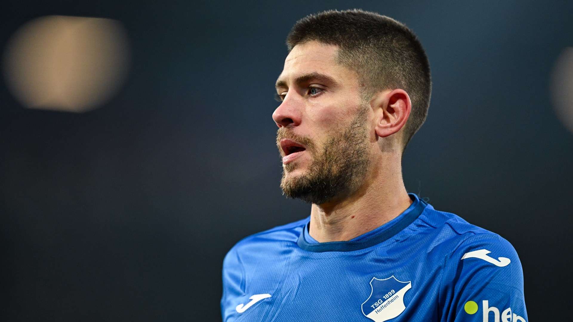 Andrej Kramaric Hoffenheim 2024