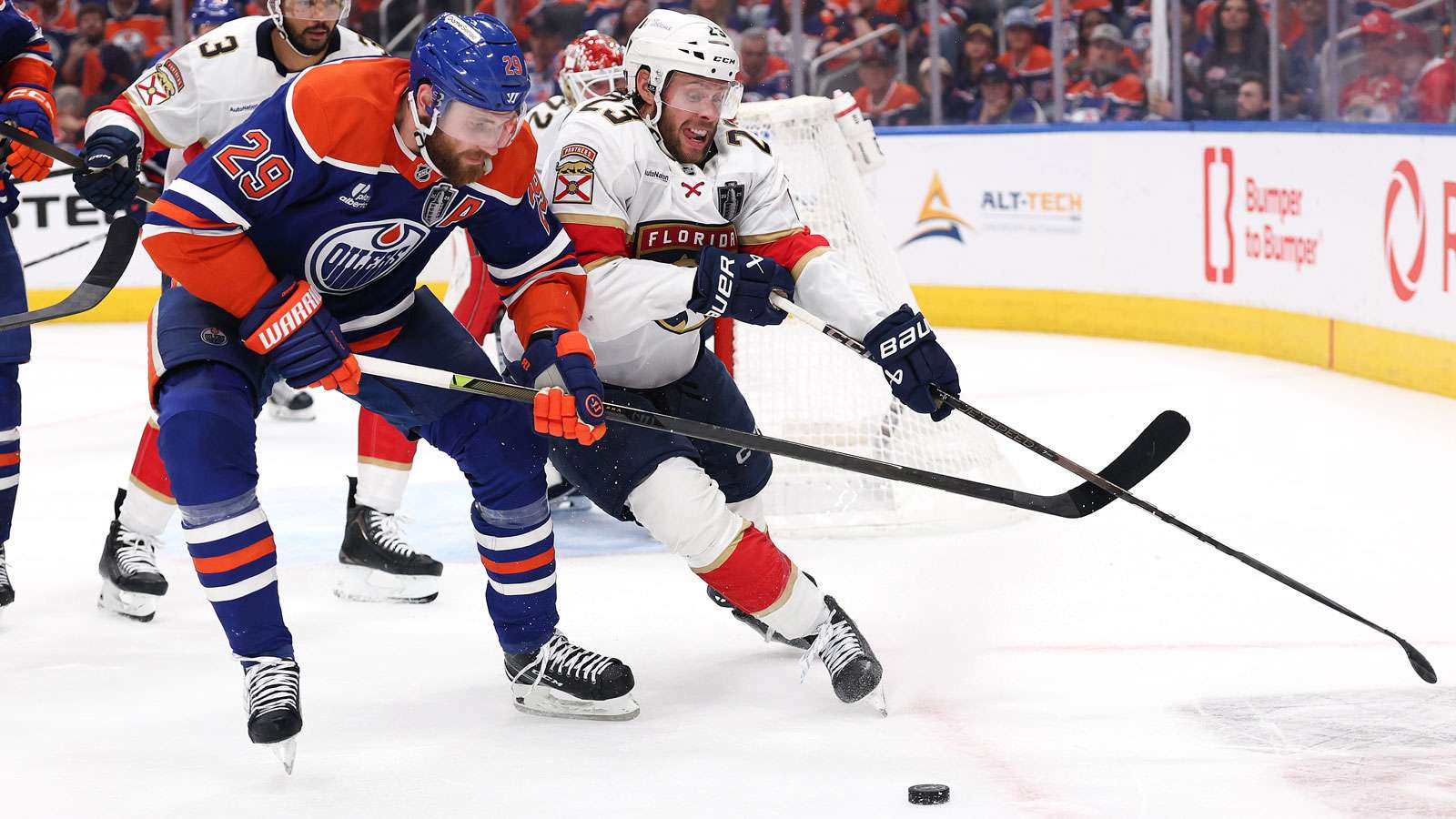 Leon Draisaitl
