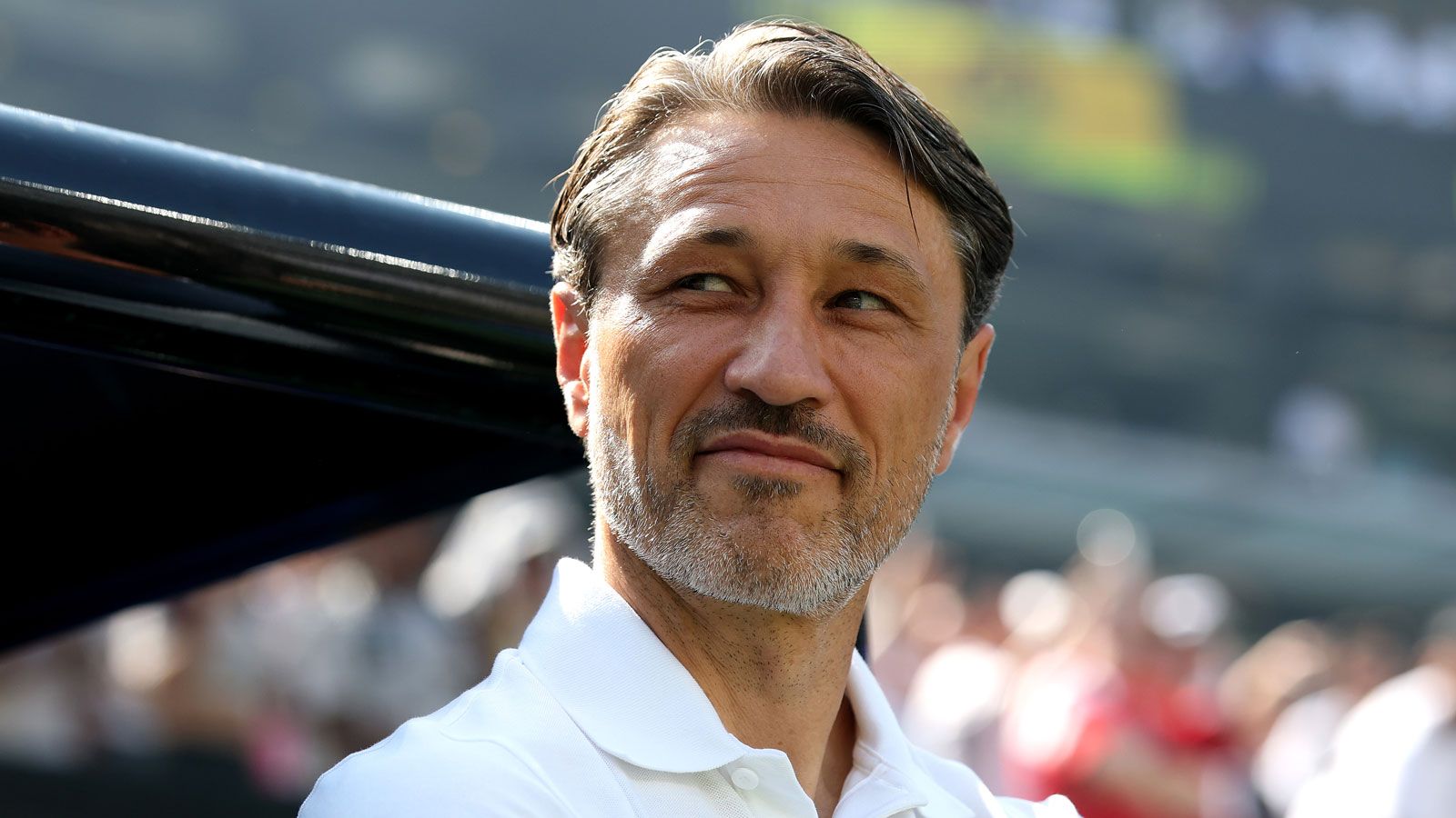 BVB, News: Matthias Sammer lobt Dortmunds Trainer Niko Kovac