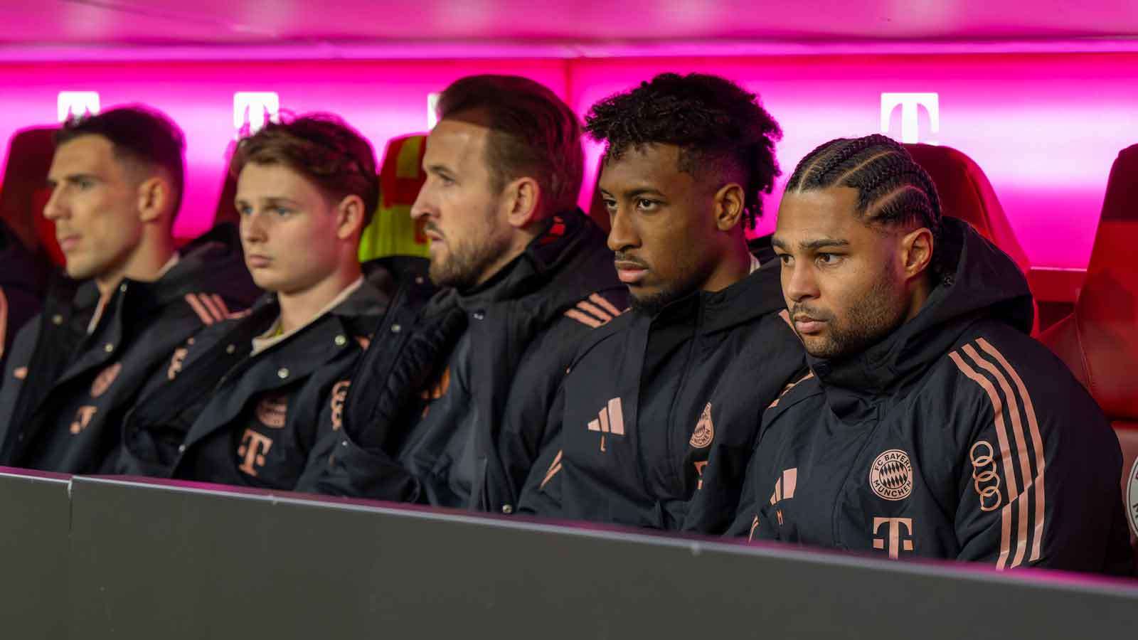 Serge Gnabry
