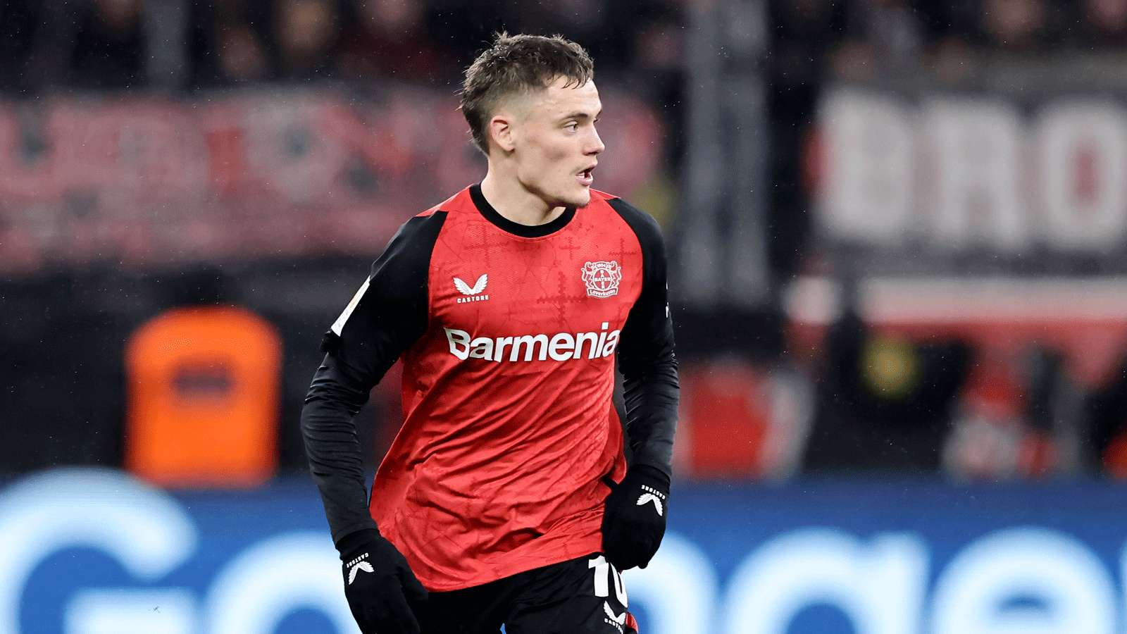 Florian Wirtz, Bayer 04 Leverkusen, SPOX, GERMANY