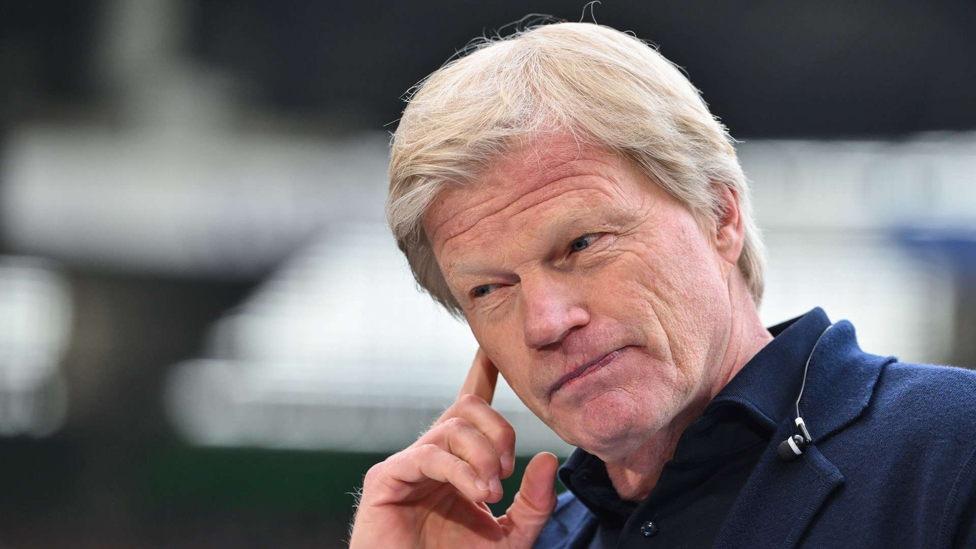 Oliver Kahn 2023