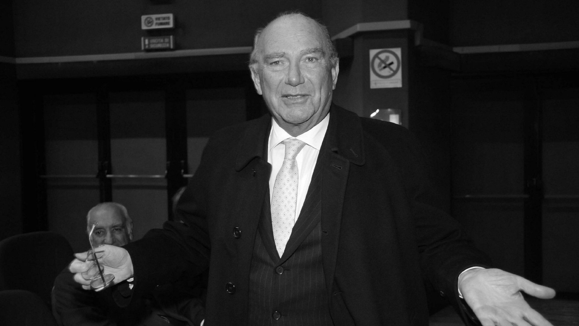 Ernesto Pellegrini