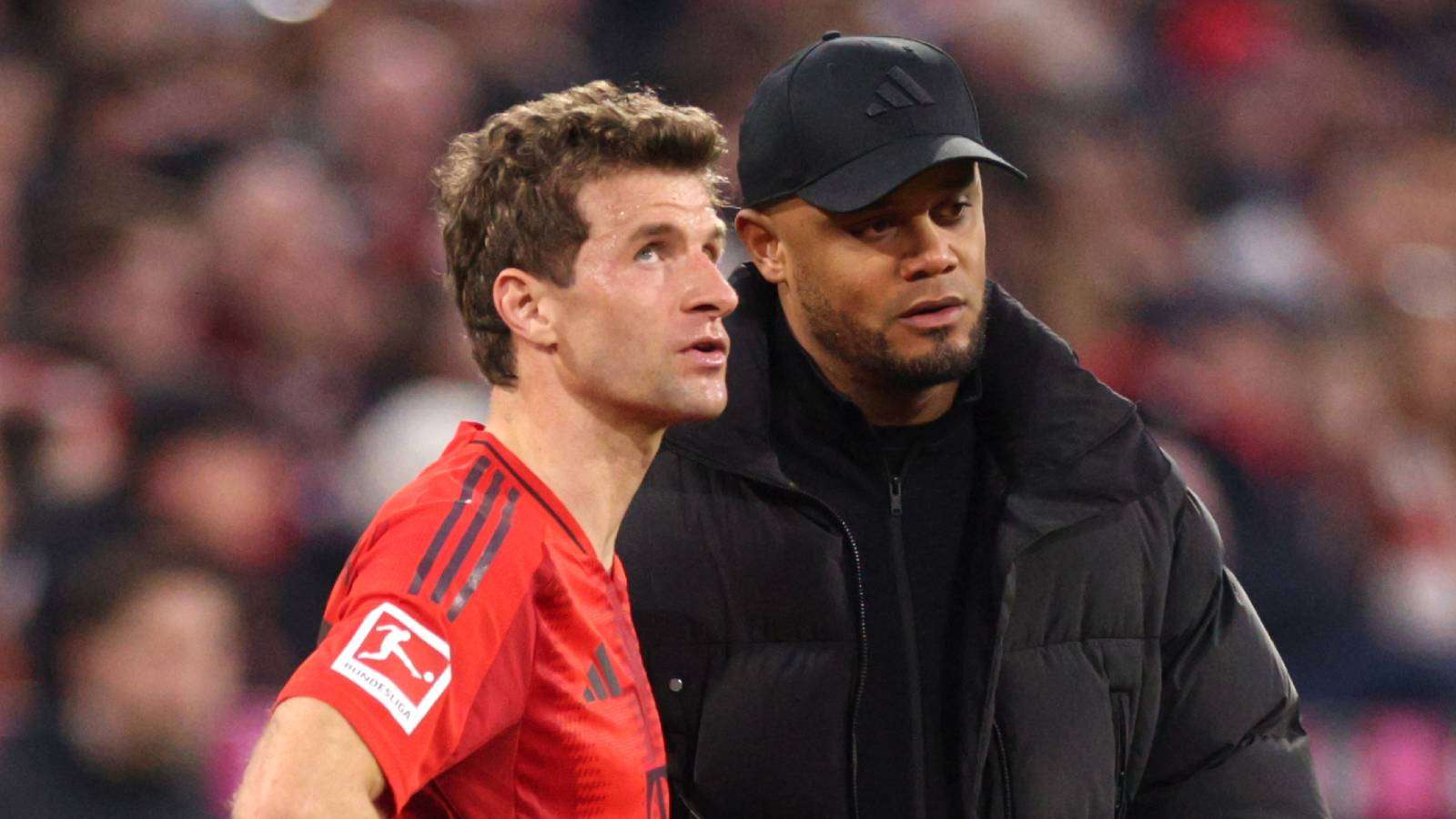 Müller Kompany