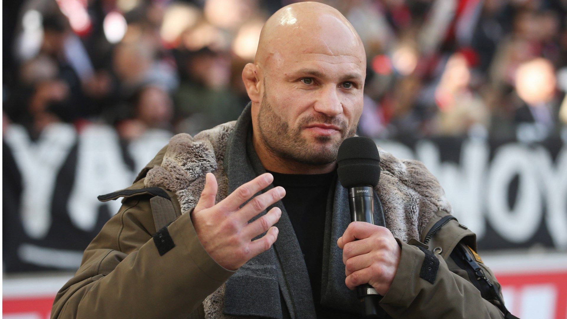 Christian Jungwirth vs. Michal Materla, Uhrzeit und Start MMA: Wann / um wie viel Uhr beginnt der Kampf bei Oktagon 86 heute?