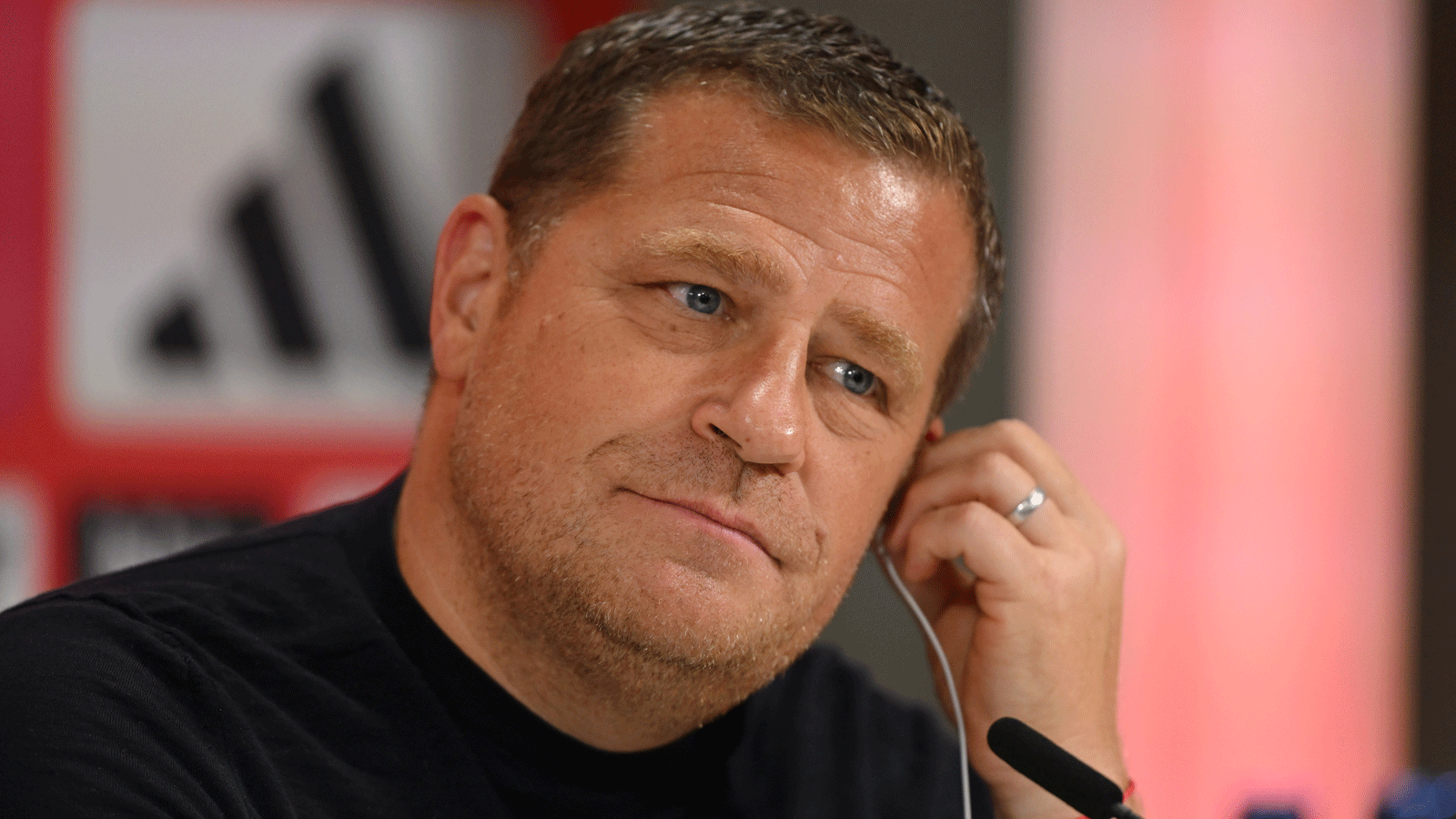 FC Bayern München, News: Dietmar Hamann teilt gegen Max Eberl aus