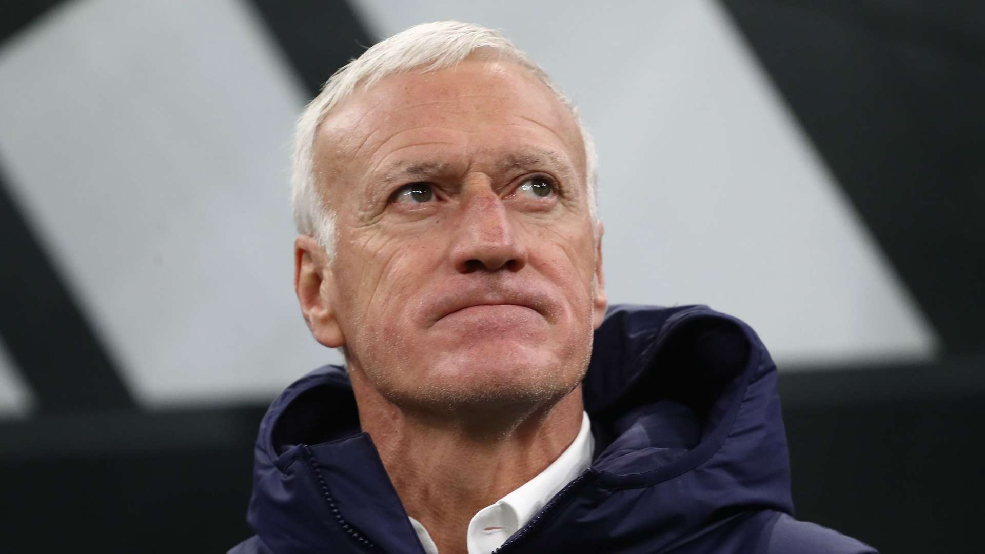 Didier Deschamps France 11172024