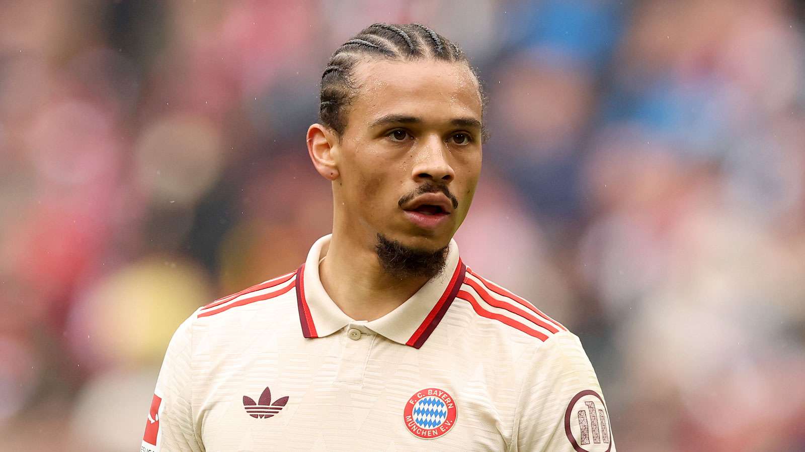 Leroy Sané