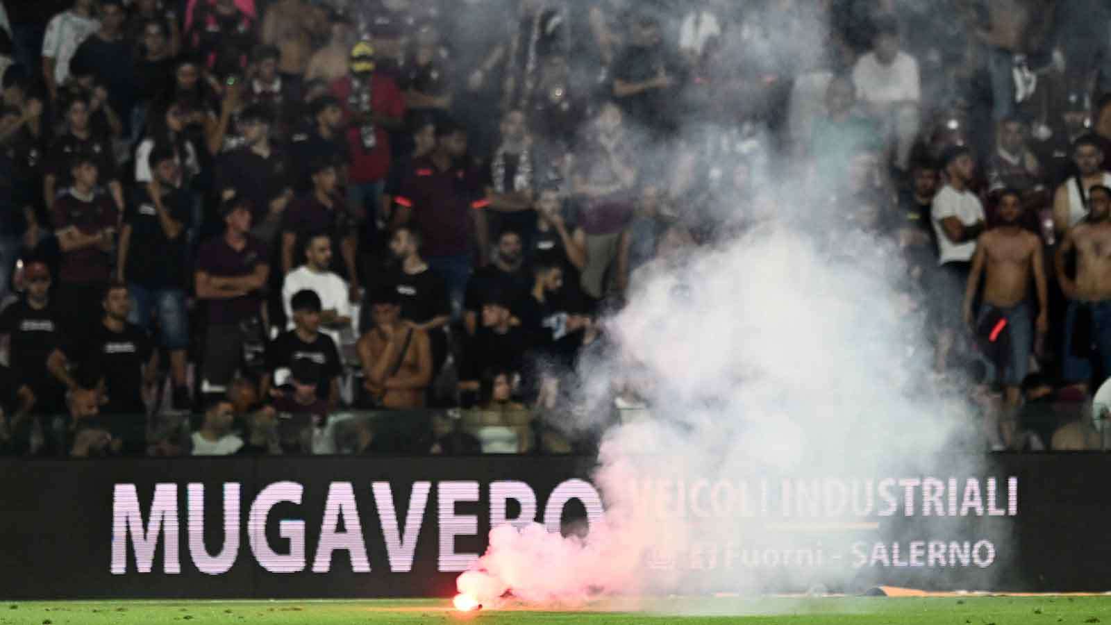 Salternitana