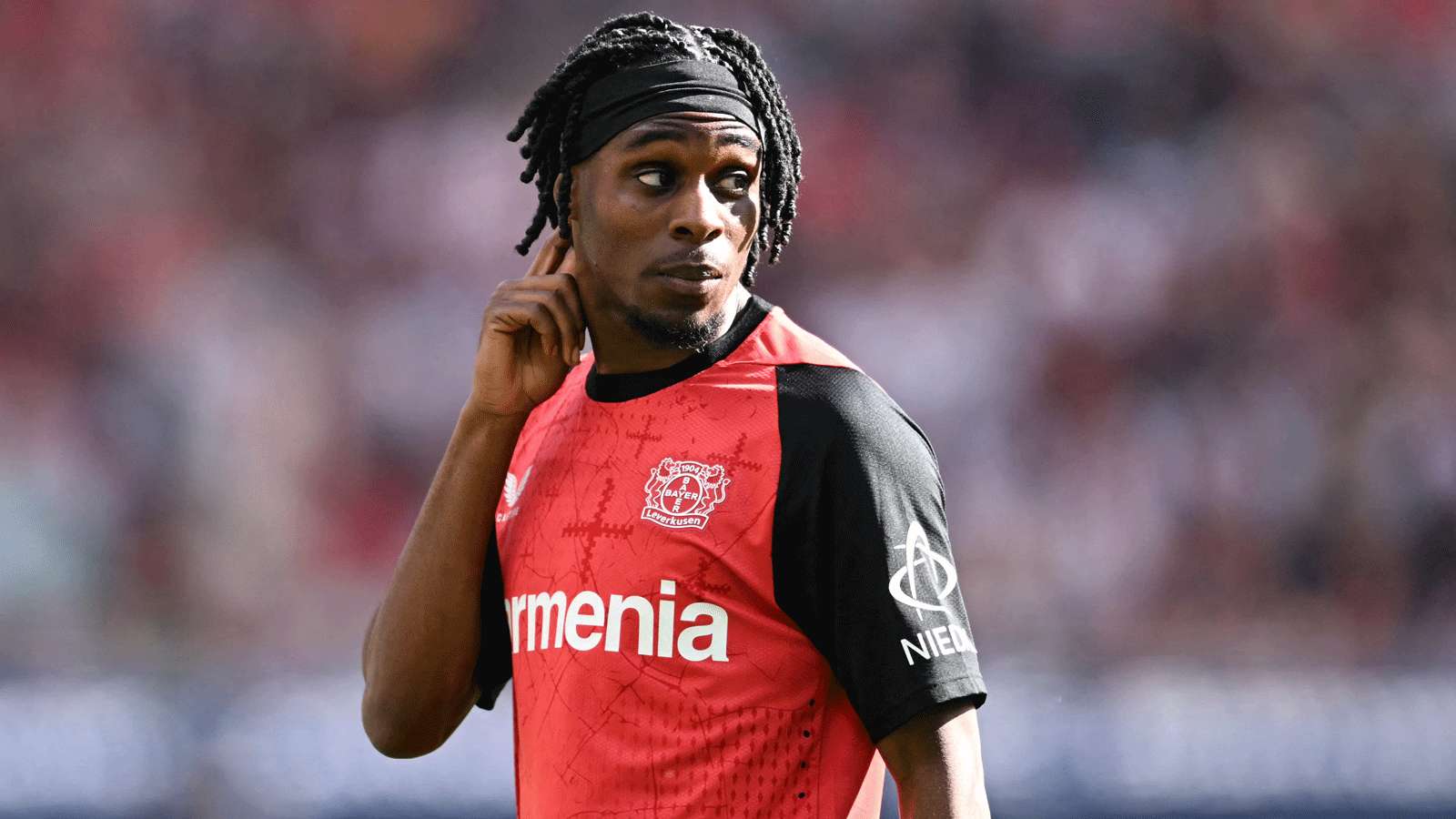 Jeremie Frimpong