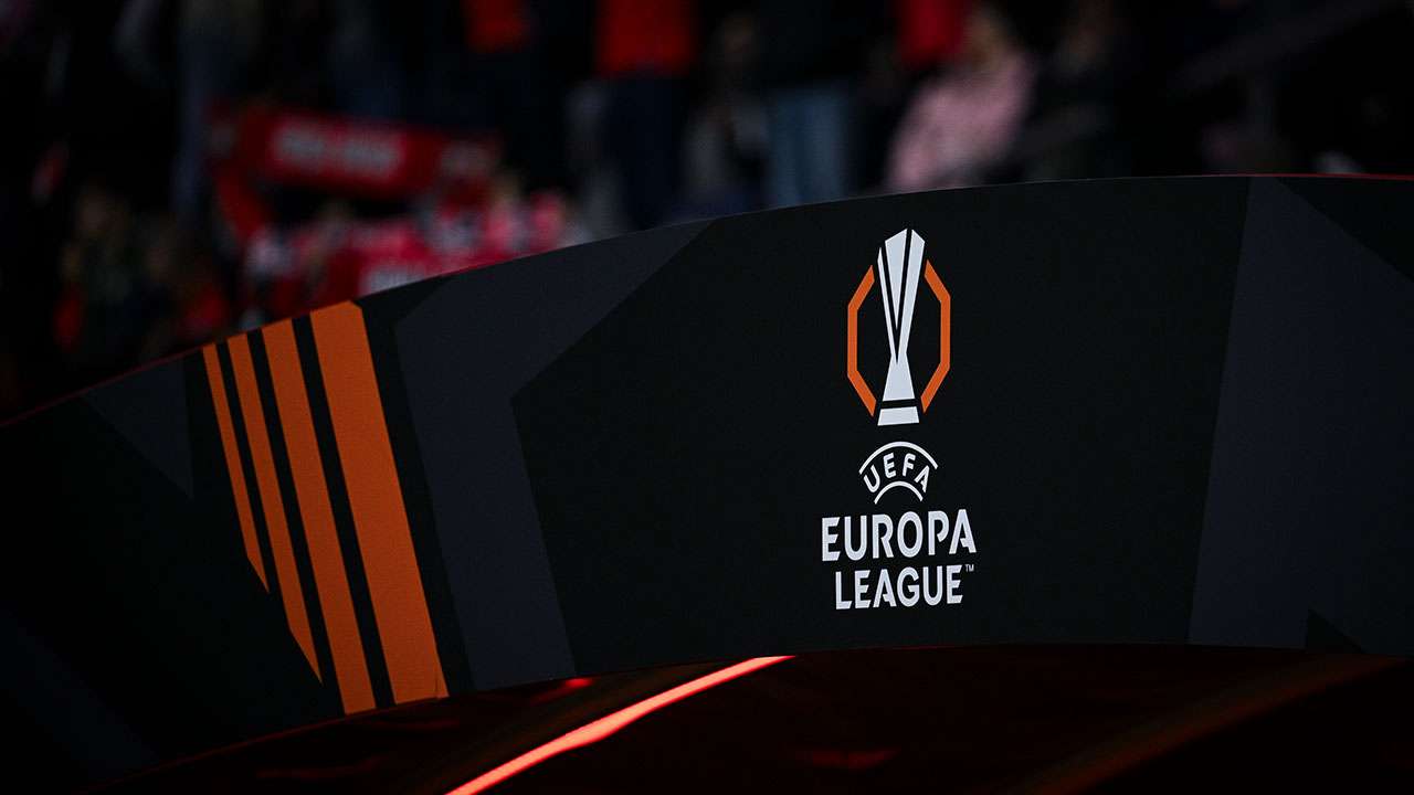 Europa League, Logo