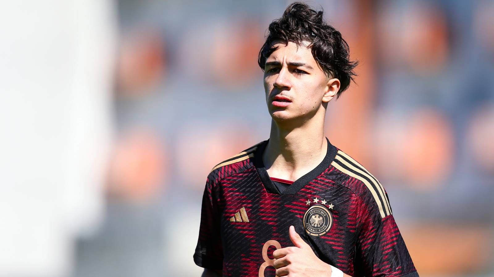 FC Bayern, Gerücht: FCB droht Abgang von einem Talent