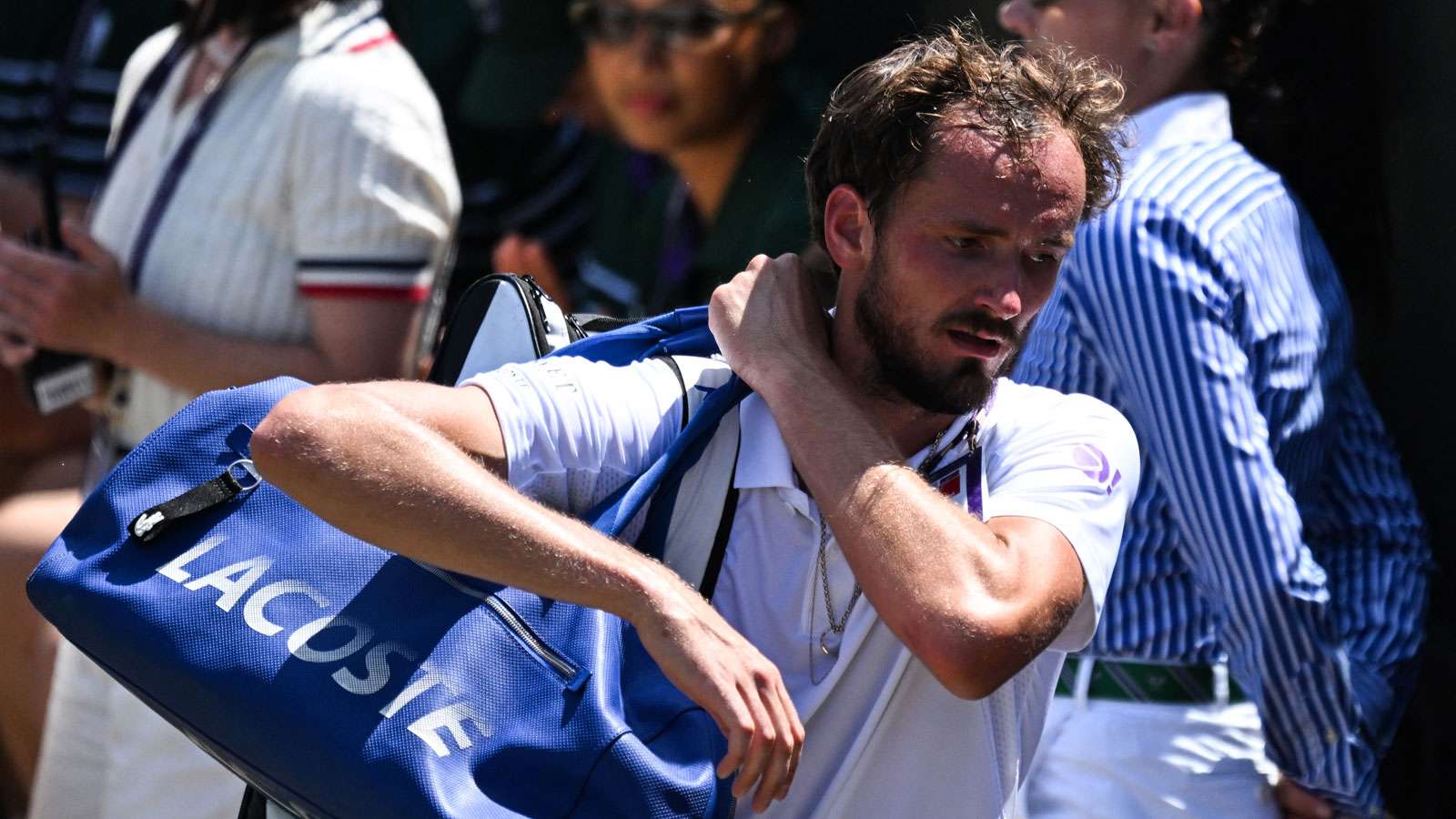 Daniil Medvedev