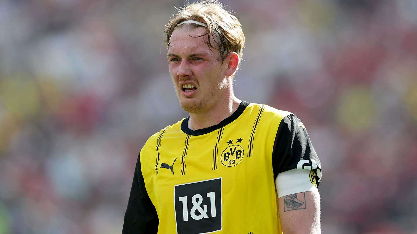 Brandt