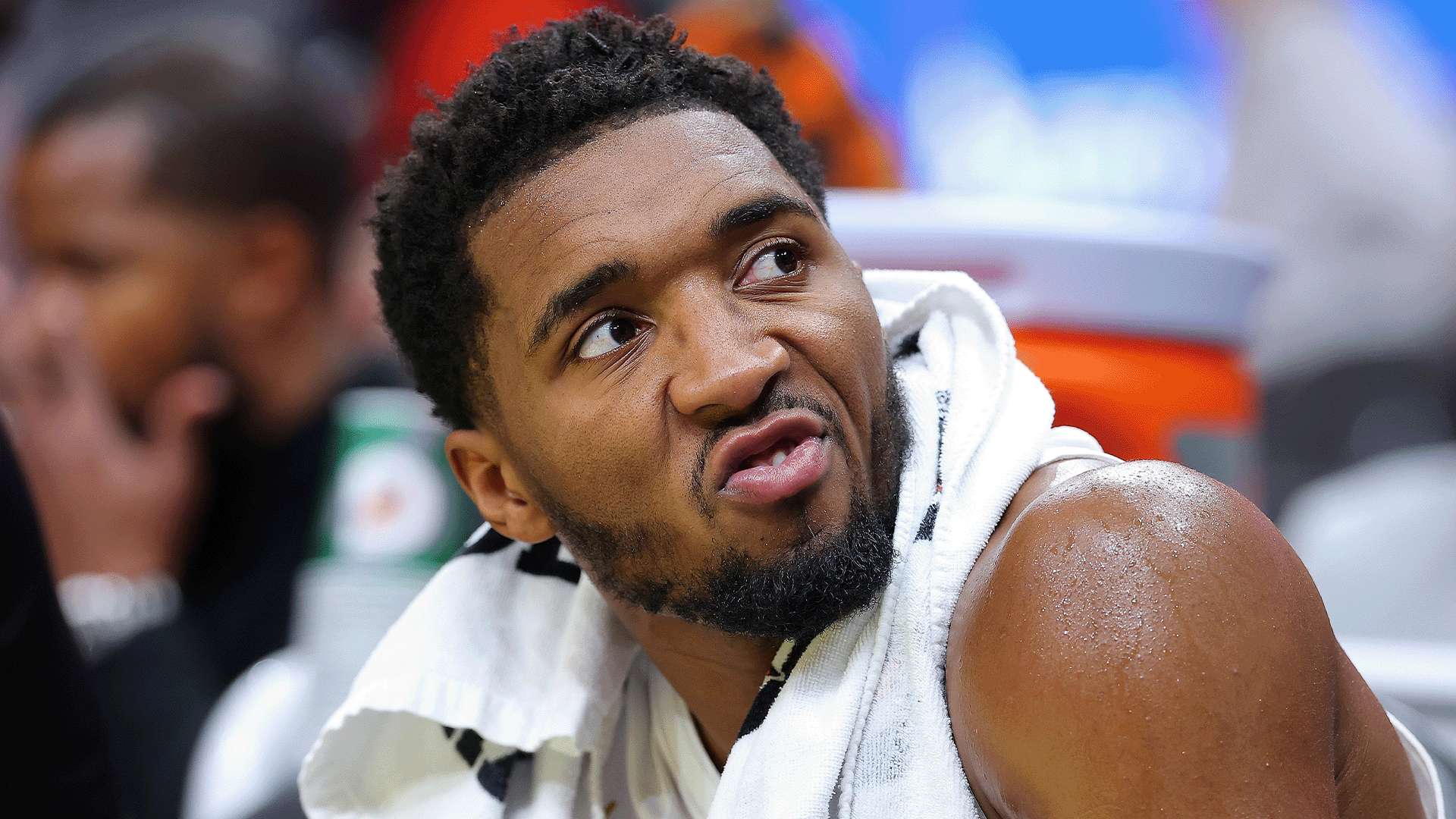 Donovan Mitchell