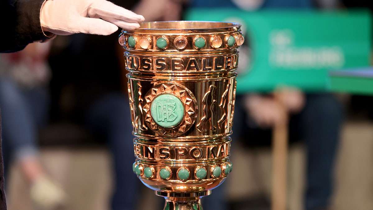DFB Pokal