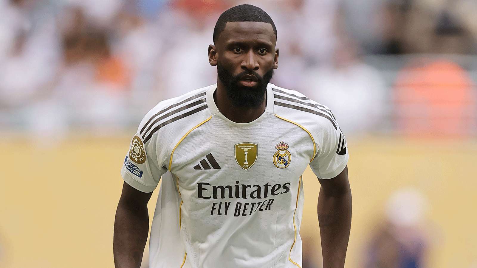 Antonio Rüdiger