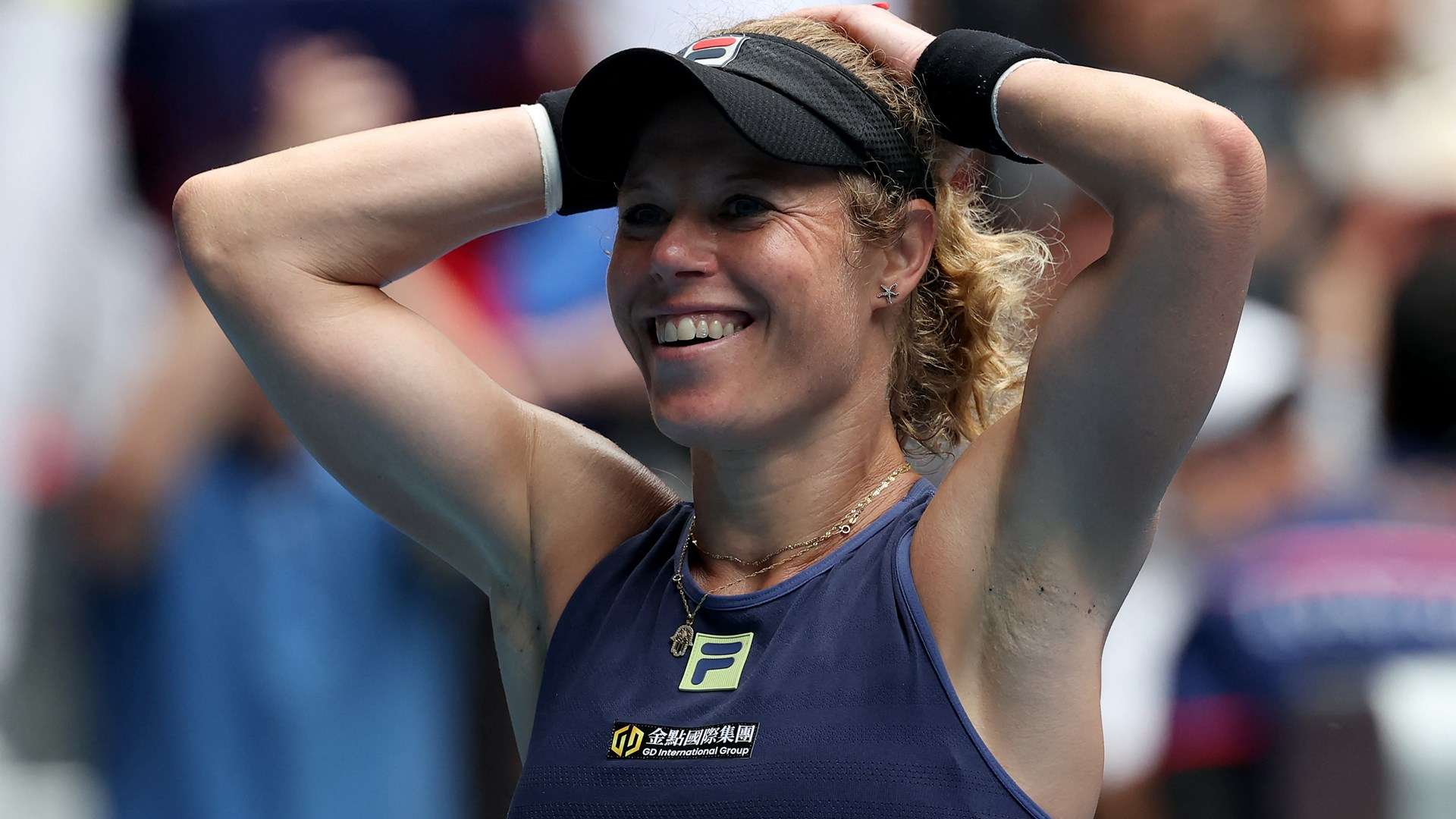 Laura Siegemund 2025