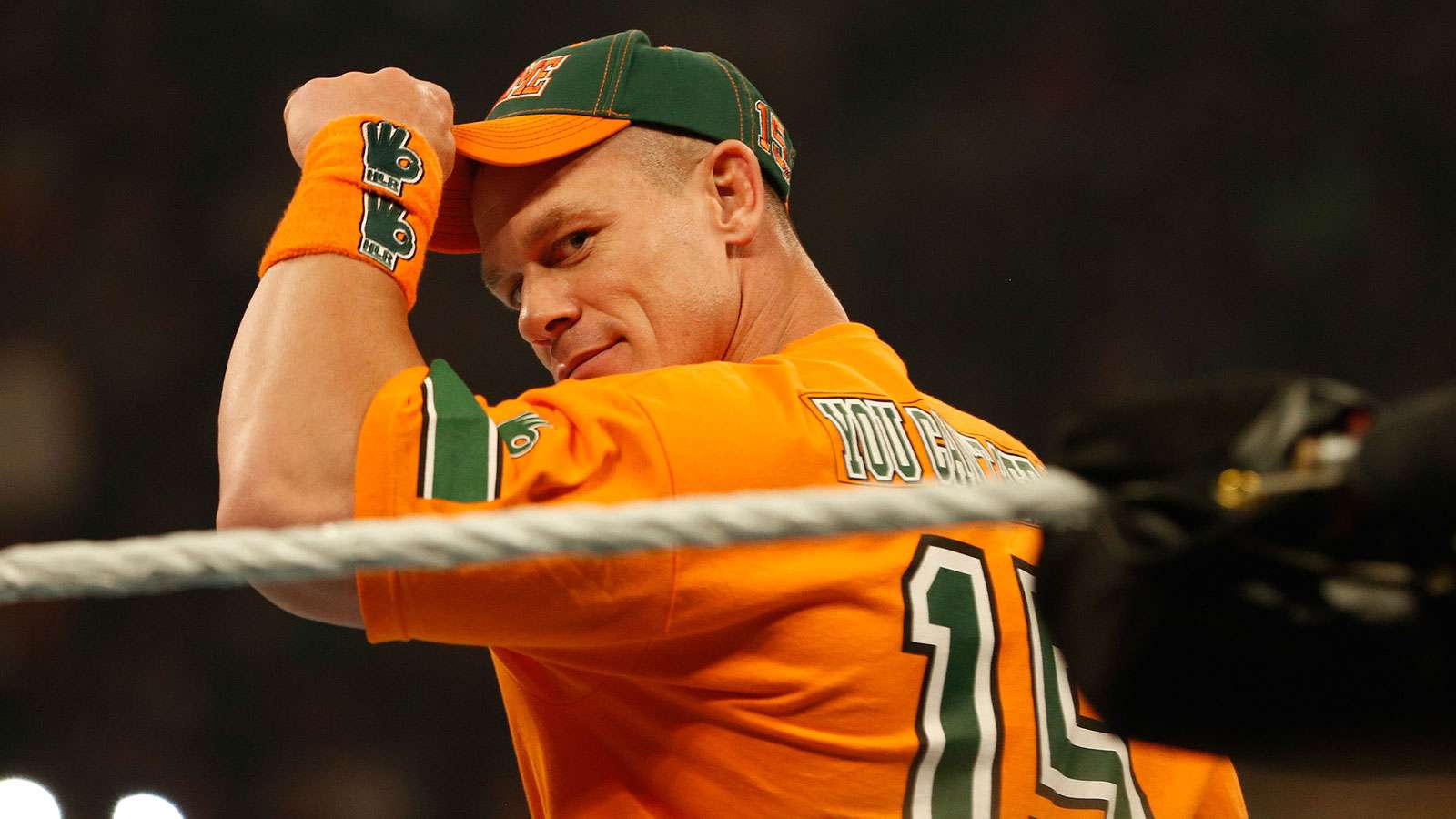 John Cena WWE