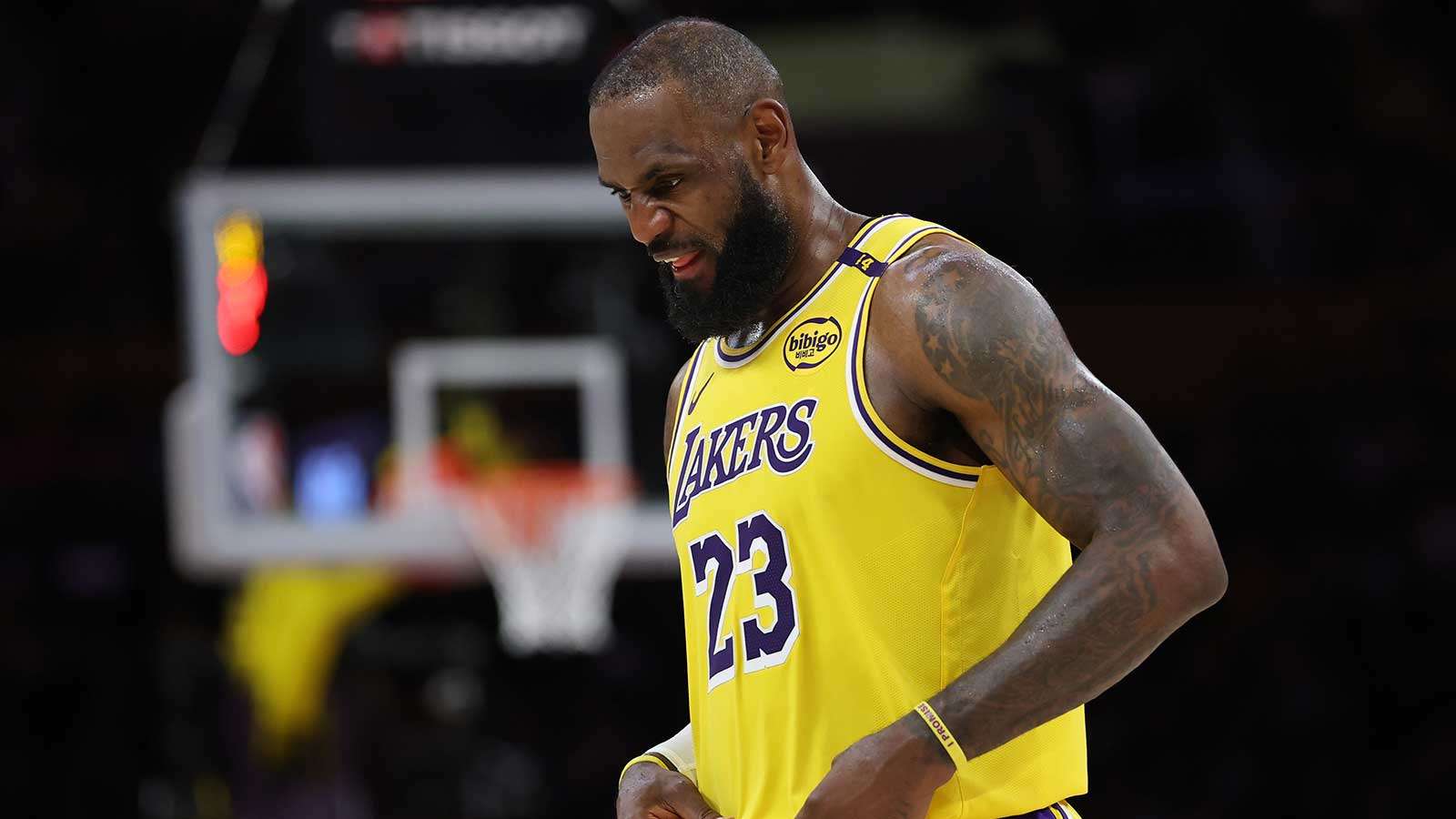 LeBron