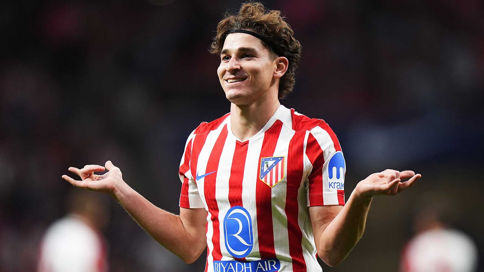 Atletico Madrid will bei der FIFA Beschwerde gegen Barca einreichen