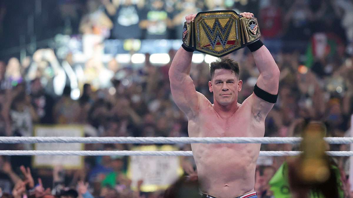 cena, wwe