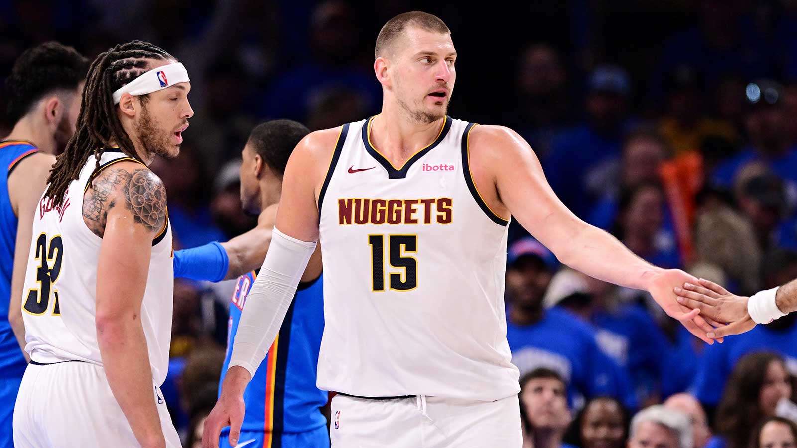 Jokic