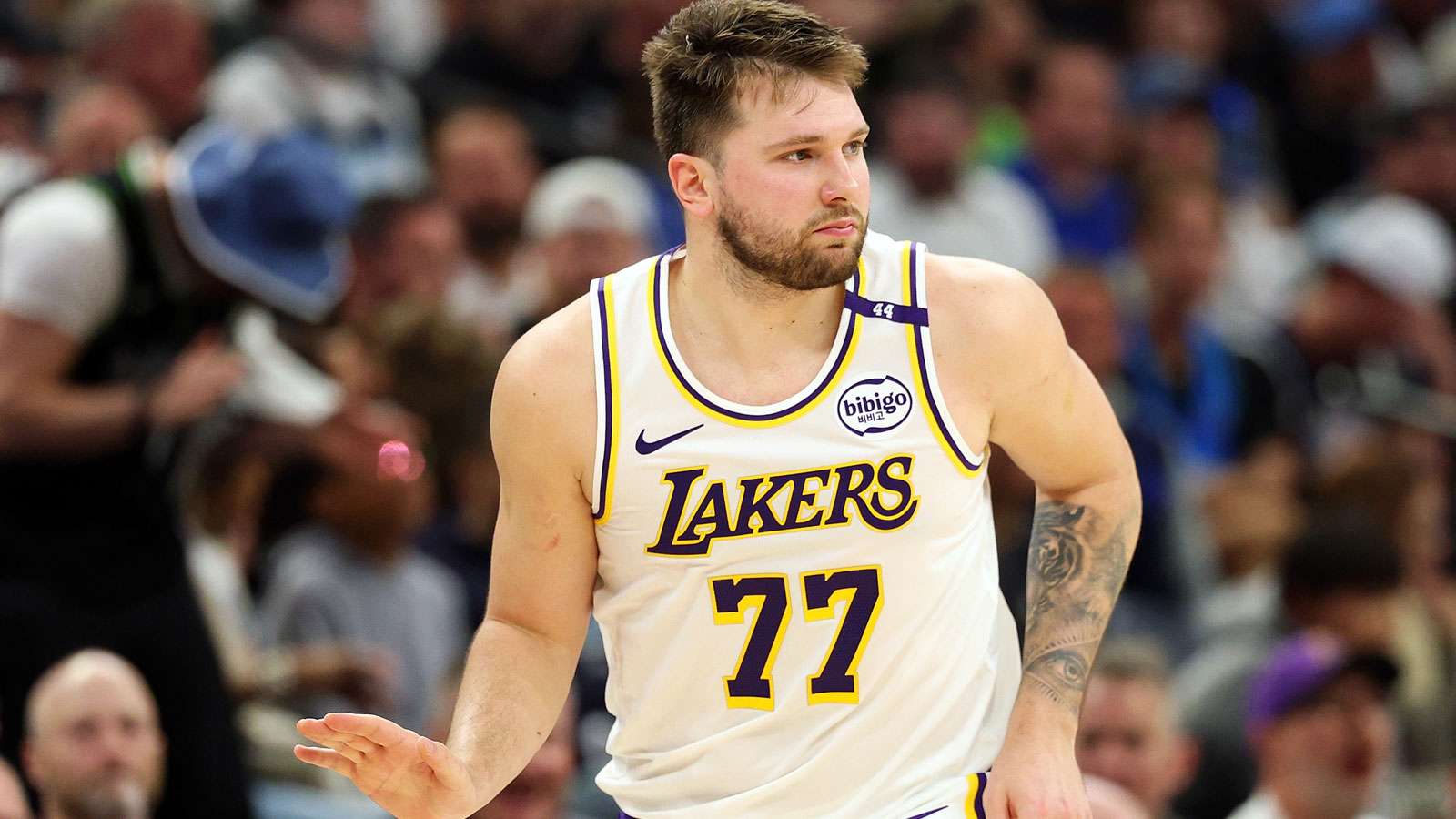 Luka Doncic
