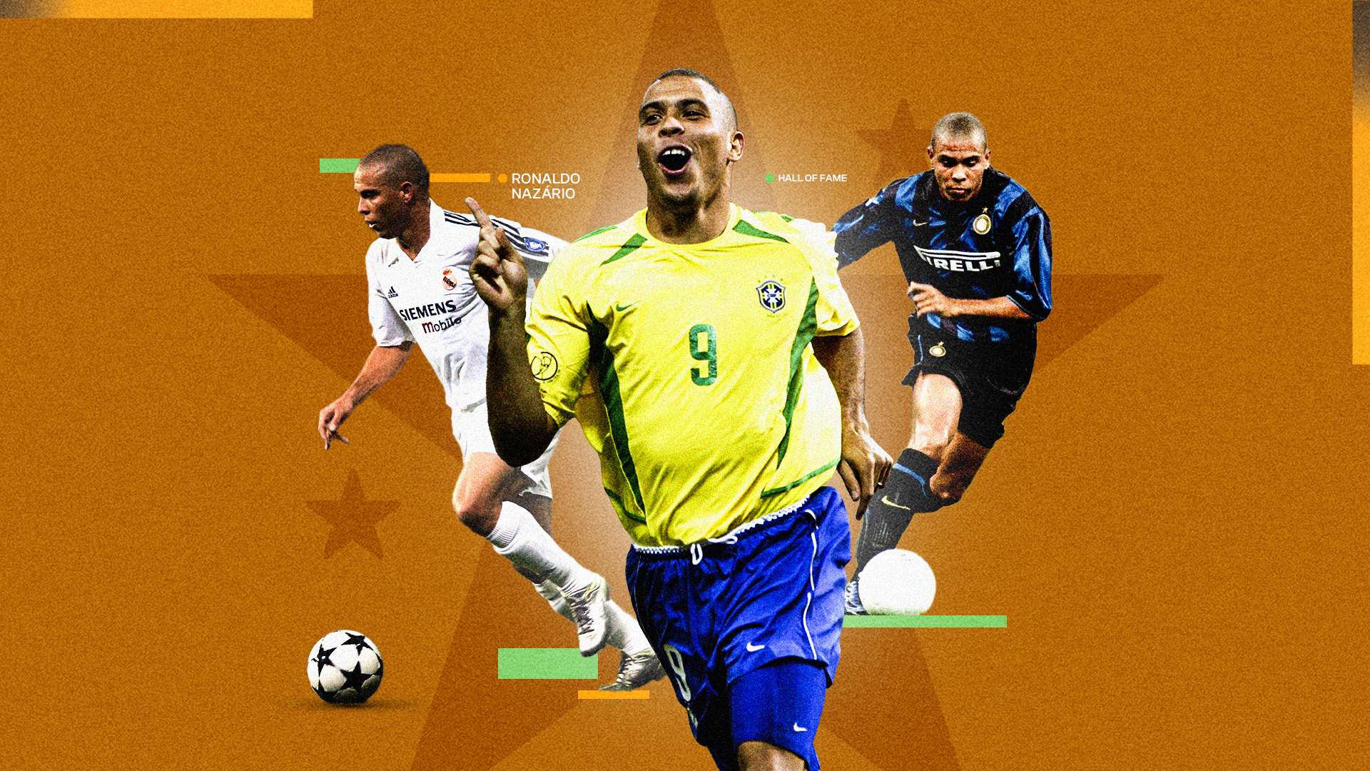 Ronaldo GFX
