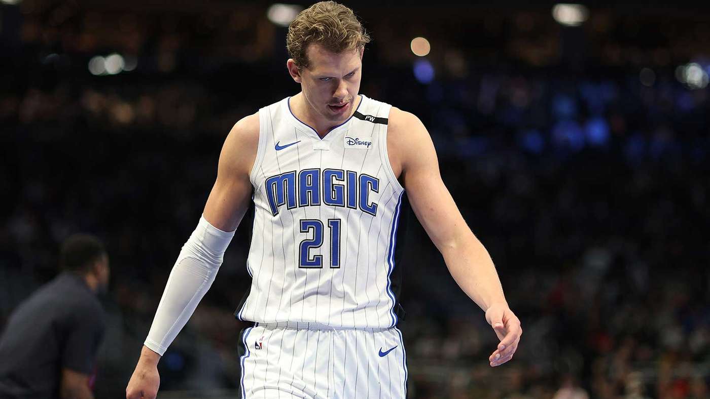 Moritz Wagner