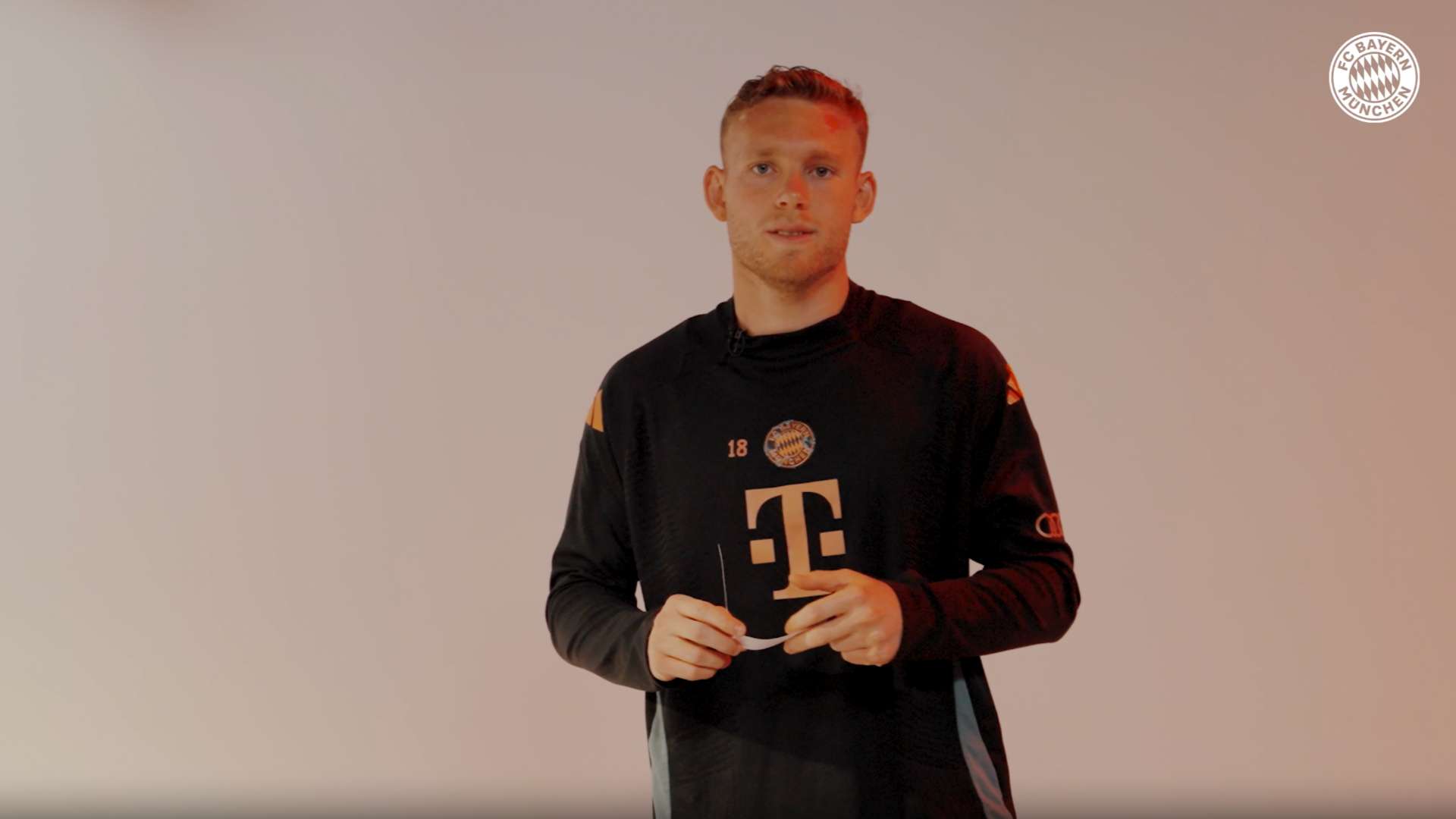Daniel Peretz Deutschstunde