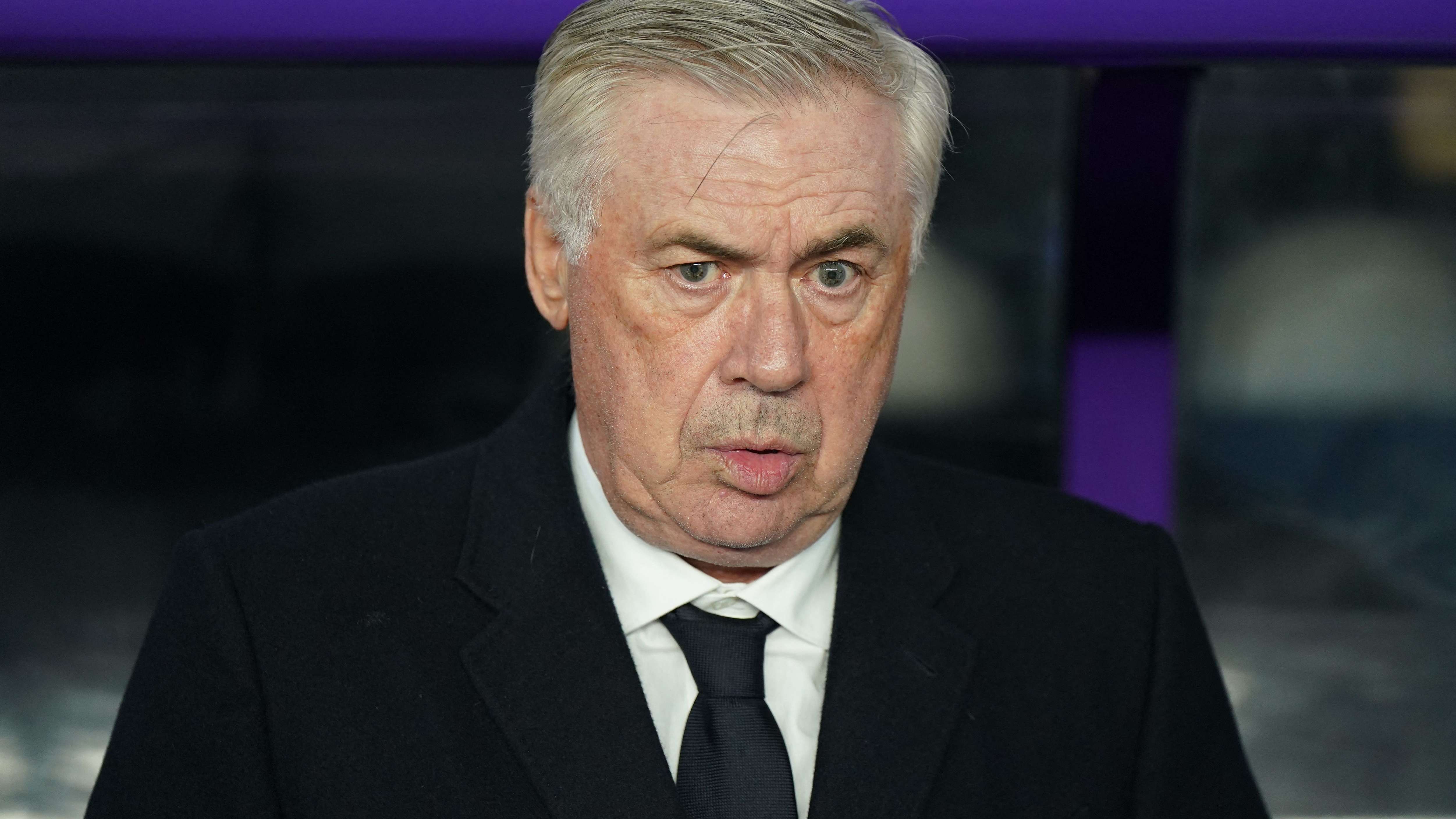 Ancelotti