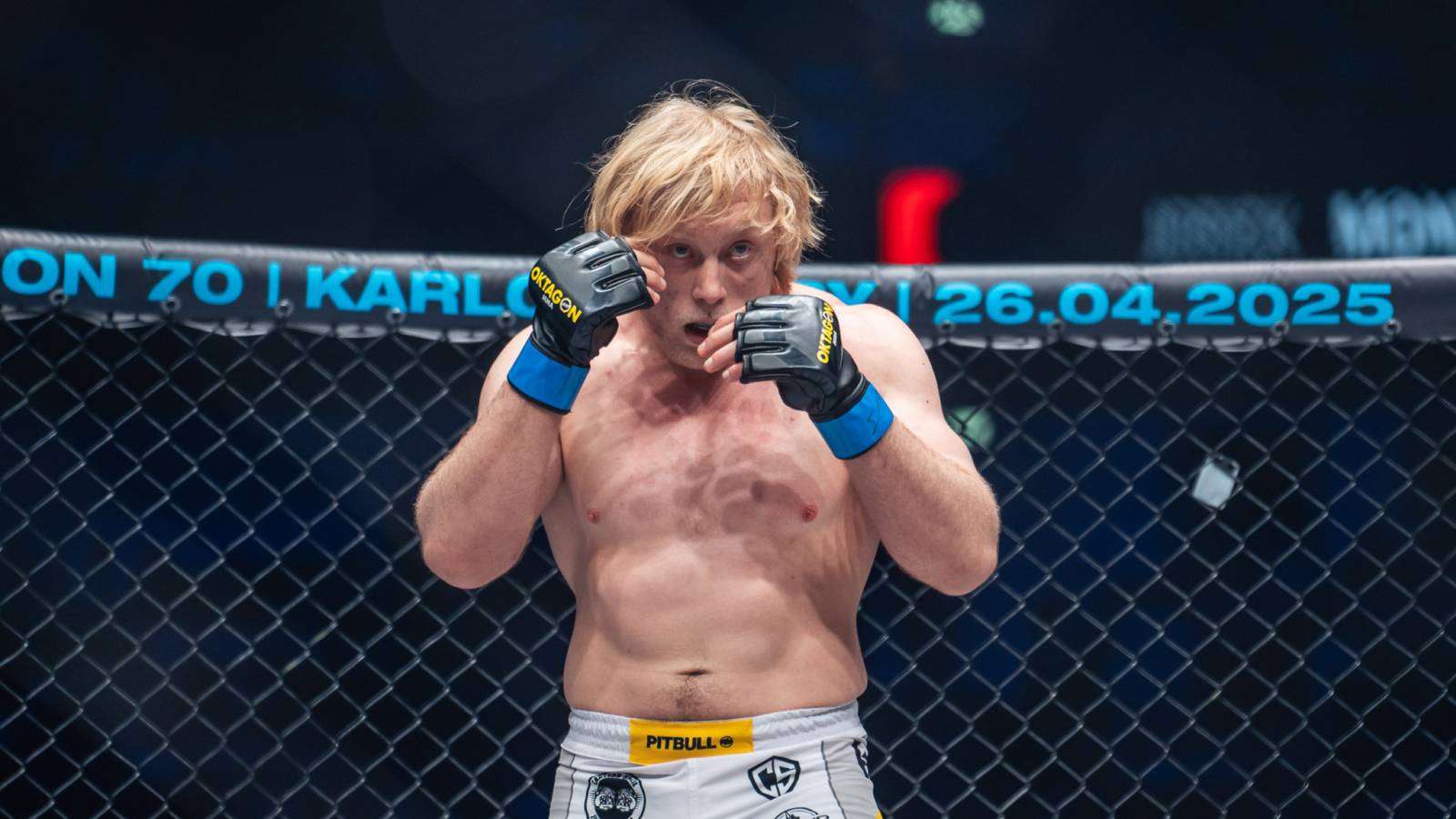 Frederic Vosgröne 
