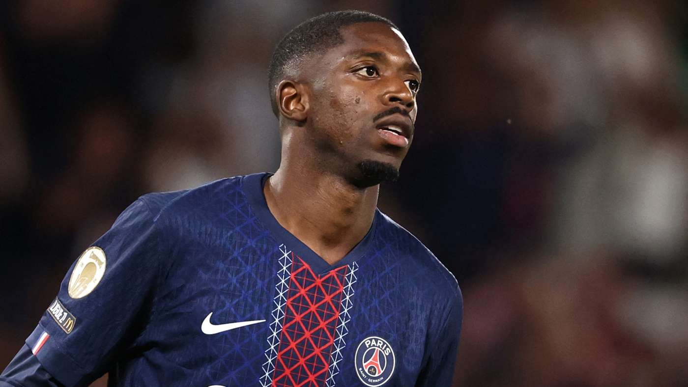 Ligue 1 2025/2026 J5 : L'Olympique De Marseille Vient Enfin à Bout Du Paris Saint Germain Ligue 1 2025/2026 J5 : L'Olympique De Marseille Vient Enfin à Bout Du Paris Saint Germain