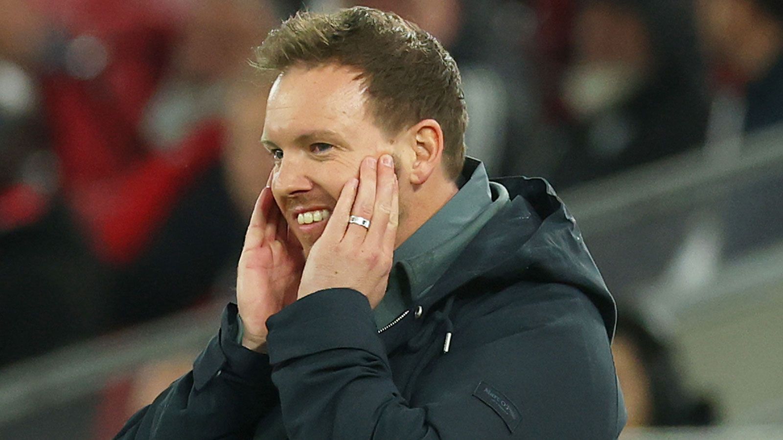 Deutschland vs. Ghana, Noten und Einzelkritiken der deutschen Nationalmannschaft: Neuling setzt ein dickes Ausrufezeichen in Richtung Nagelsmann - und eine Horror-Rückkehr nach drei Jahren