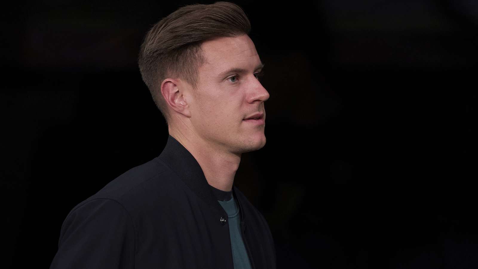 Marc-André ter Stegen