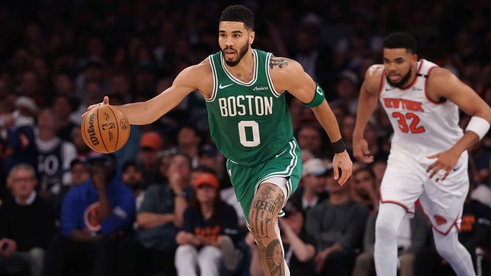 Boston Celtics