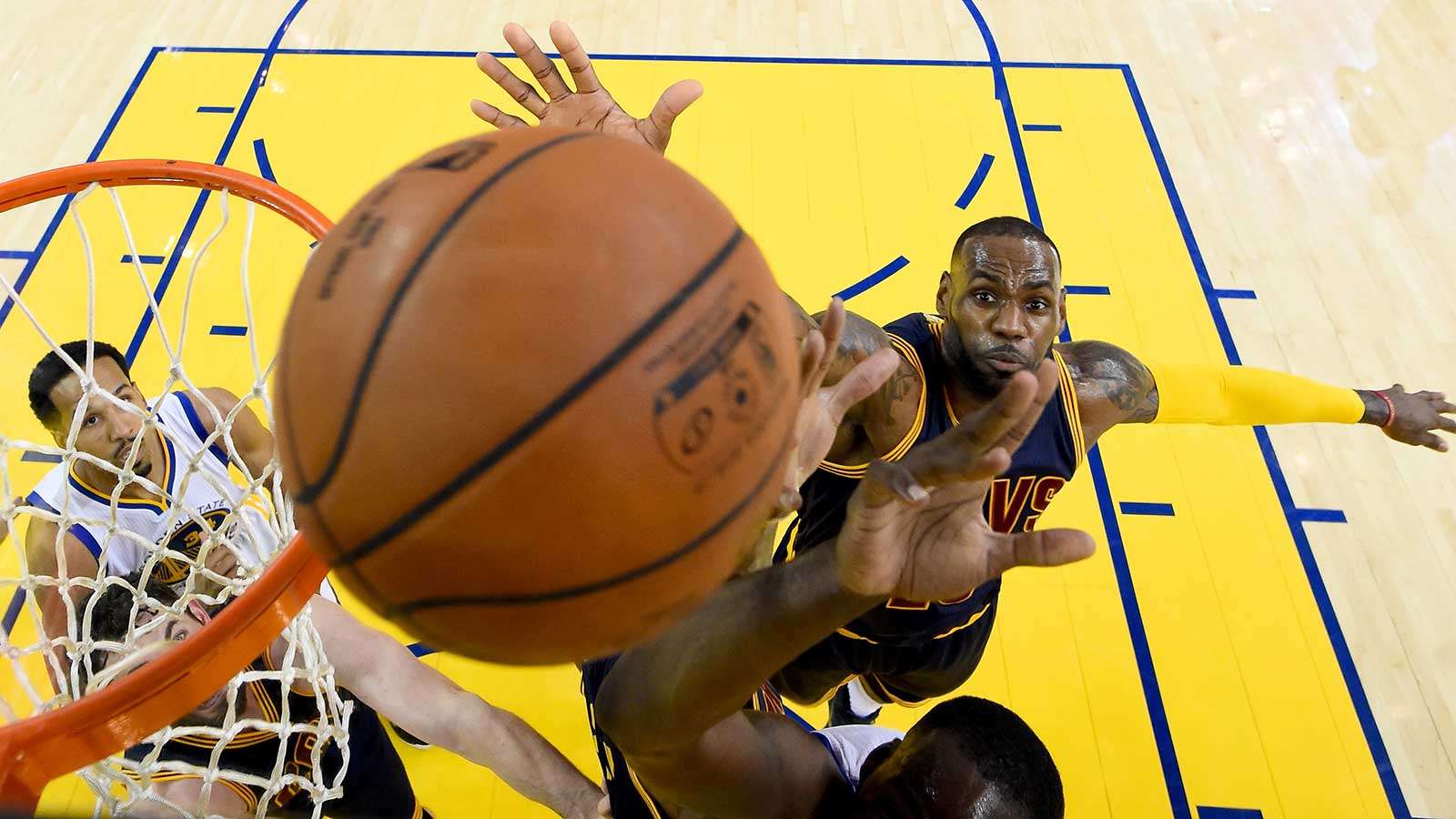 LeBron