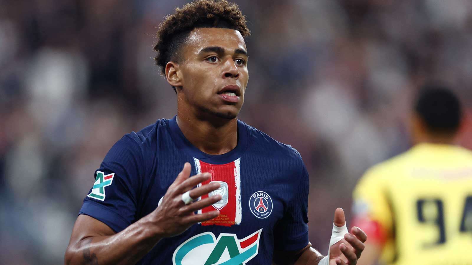 PSG